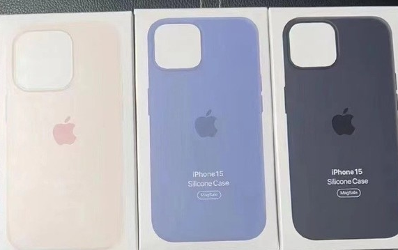 城区苹果14维修站分享iPhone14手机壳能直接给iPhone15用吗?