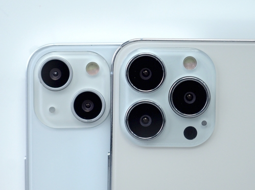 城区苹果维修点分享iPhone 13 Pro Max锁屏密码冷知识解读 
