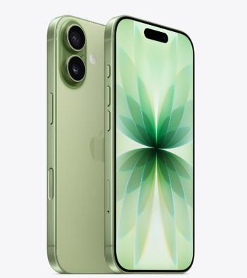城区苹果维修点分享iPhone 17黑屏小众故障要点解读 
